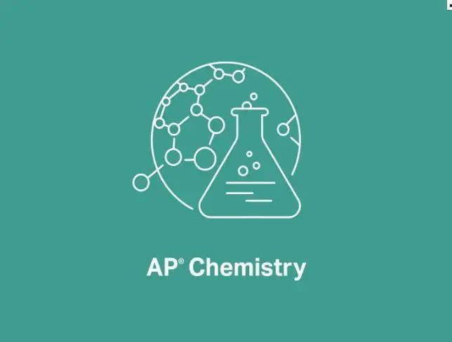 AP化学课程提分技巧有哪些？