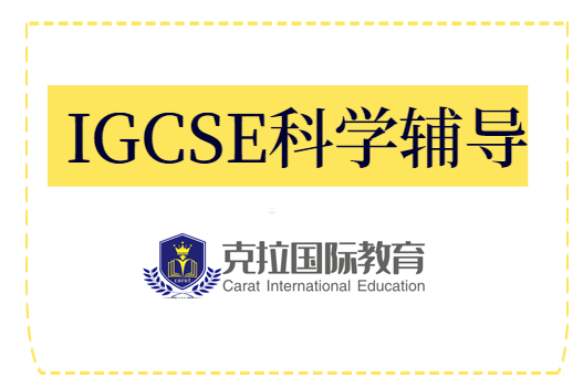 IGCSEۺϿѧcombined scienceγ̽