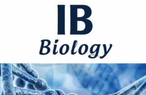 IB生物课程内容有哪些？