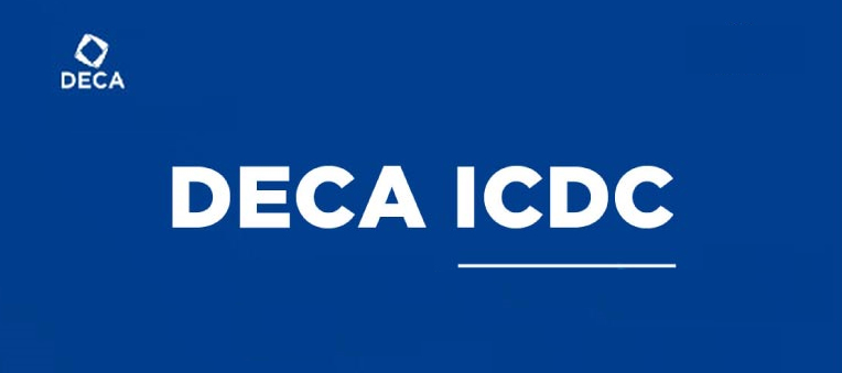  | ȫҵսDECA