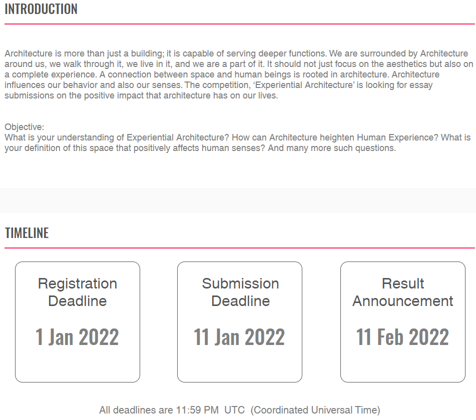 [��Ʊ���]Experiential Architecture ����ʽ�������ı���������2022��1��11�գ�