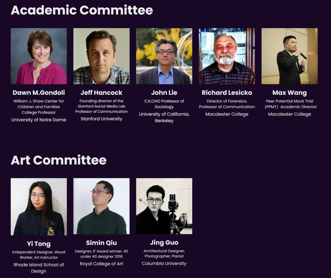 Social Justice Awards 2022 Spring ʽ