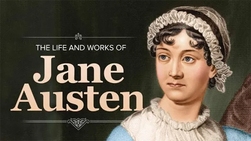 Jane Austen˹д