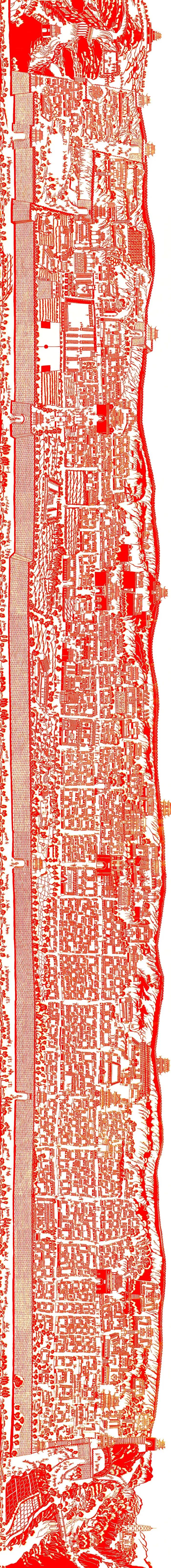 �������¡�2022 Q-City Ʒ�ʳ��й�����ƾ������й������֣�������ʽ������